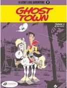 Lucky Luke... - Morris, Goscinny -  Książka z wysyłką do Niemiec 