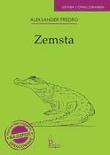 Zemsta - Aleksander Fredro - Ksiegarnia w niemczech