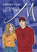 Polnische buch : Witamina M... - Katarzyna Ryrych