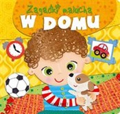 Zagadki ma... - Zofia Wojtusik -  Polnische Buchandlung 