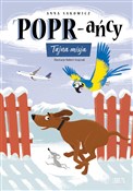 POPR-ańcy ... - Sakowicz Anna - Ksiegarnia w niemczech