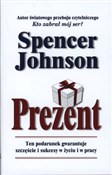 Prezent Te... - Spencer Johnson -  Polnische Buchandlung 
