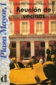 Reunión de... - Lourdes Miquel, Neus Sans -  polnische Bücher