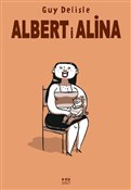 Albert i A... - Guy Delisle -  polnische Bücher