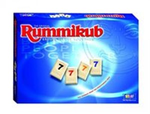 Bild von Rummikub