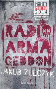 Bild von Radio Armageddon