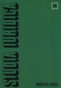 Polnische buch : Studia Iur...