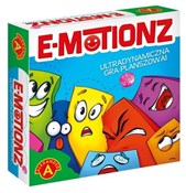 Polnische buch : E-Motionz