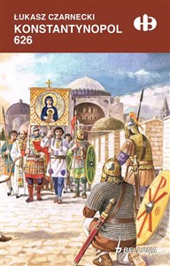 Bild von Konstantynopol 626