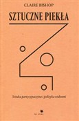 Polska książka : Sztuczne p... - Claire Bishop