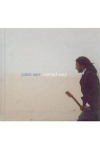 Bild von Nomad Soul książka + CD