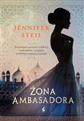 Żona ambas... - Jennifer Steil - Ksiegarnia w niemczech