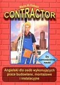 Contractor... - Marta M. Kotlarz -  Książka z wysyłką do Niemiec 