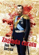 Zagłada ca... - Jan Jacyna -  polnische Bücher
