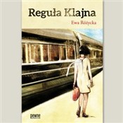 Reguła Kla... - Ewa Różycka -  fremdsprachige bücher polnisch 