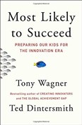 Zobacz : Most Likel... - Tony Wagner, Ted Dintersmith