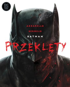 Obrazek Batman Przeklęty