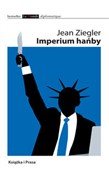 Imperium h... - Jean Ziegler -  fremdsprachige bücher polnisch 