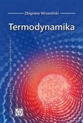 Termodynam... - Zbigniew Wrzesiński -  Polnische Buchandlung 