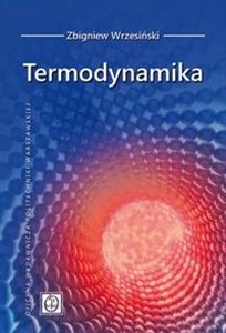 Obrazek Termodynamika