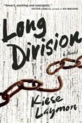 Long Divis... - Kiese Laymon -  Polnische Buchandlung 