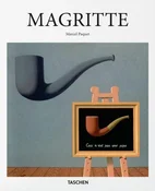 Książka : Magritte - Marcel Paquet