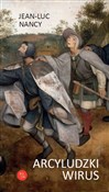 Arcyludzki... - Jean-Luc Nancy -  Książka z wysyłką do Niemiec 