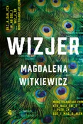 Wizjer - Magdalena Witkiewicz -  Polnische Buchandlung 