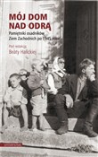 Mój dom na... - Beata Halicka -  Polnische Buchandlung 