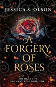 A forgery ... - Jessica S. Olson -  polnische Bücher