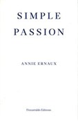 Simple pas... - Annie Ernaux -  Książka z wysyłką do Niemiec 
