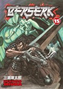 Polska książka : Berserk Vo... - Kentaro Miura