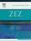 Zez - Ewa Oleszczynska-Prost - buch auf polnisch 