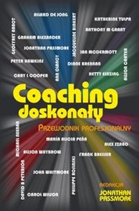 Bild von Coaching doskonały Przewodnik profesjonalny