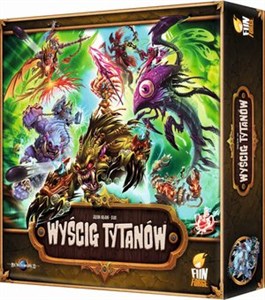 Bild von Wyścig Tytanów