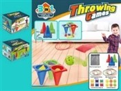 Gra rzucan... -  fremdsprachige bücher polnisch 