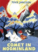 Comet in M... - Tove Jansson -  Książka z wysyłką do Niemiec 