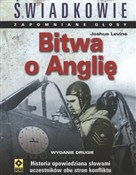 Bitwa o An... - Joshua Levine -  Książka z wysyłką do Niemiec 