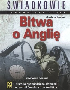 Bild von Bitwa o Anglię Świadkowie. Zapomniane głosy