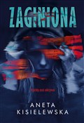 Polnische buch : Zaginiona - Aneta Kisielewska