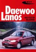 Polnische buch : Daewoo FSO... - Krzysztof Bujański