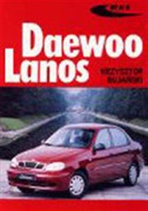 Bild von Daewoo FSO Lanos
