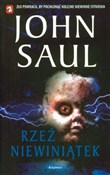 Rzeź niewi... - John Saul -  polnische Bücher