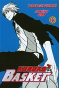 Polska książka : Kuroko`s B... - Tadatoshi Fujimaki
