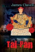 Tai-Pan - James Clavell -  fremdsprachige bücher polnisch 