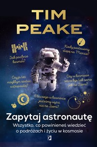 Obrazek Zapytaj astronautę