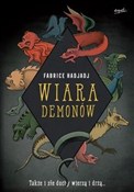 Wiara demo... - Fabrice Hadjadj - buch auf polnisch 