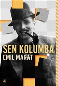 Sen Kolumb... - Emil Marat -  Polnische Buchandlung 