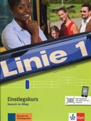 Linie 1 Ei... -  Książka z wysyłką do Niemiec 