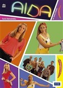 Książka : Aida (odci... - Michał Zieliński